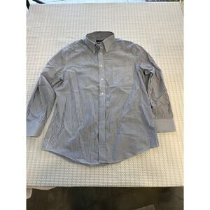 Lauren Ralph Lauren Regular Fit Mens 95% Cotton Shirt